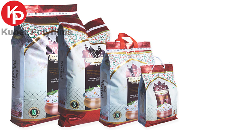 High Dart Polyfilm: Exceptional Strength & Durability | Kuber Polyfilms