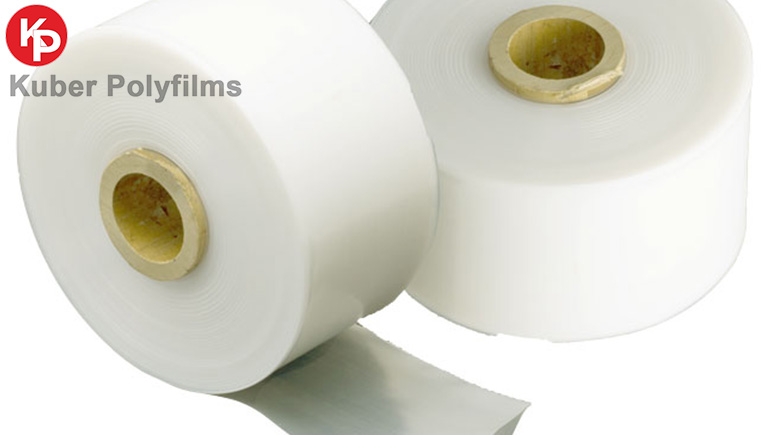 Lldp Inner Bucket LDPE Tubes & Liner Bags: Versatile Packaging Solutions | Kuber Polyfilms